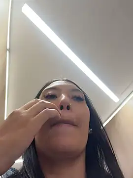 Sara_fun webcam