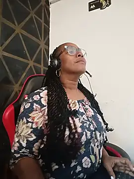 AmbarthSmiith2 webcam