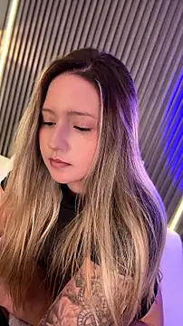 MiaPetit_ live webcam show