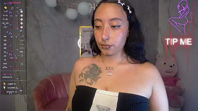m_eris_s webcam