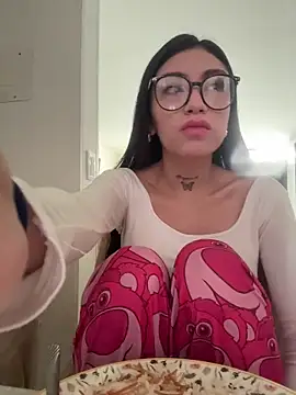 Bonny_Eva webcam