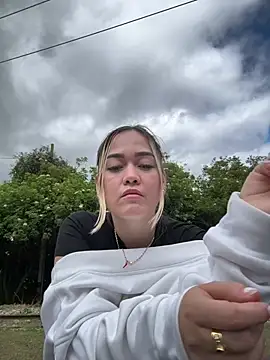 Danielavegax webcam