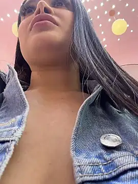 Sara_fun live webcam show