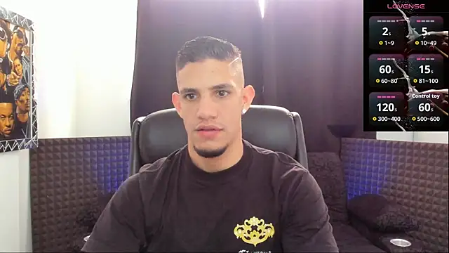 jhonnysnow17 webcam