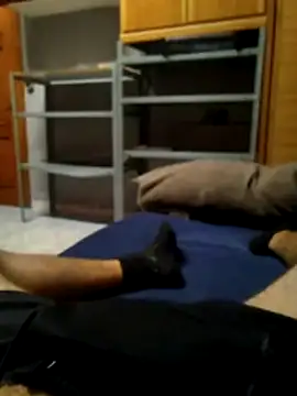 rush6983 live webcam show