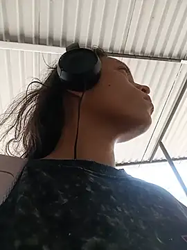 lexyfyre webcam