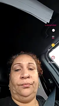ladycreamypr2 (F milf) - Squirting