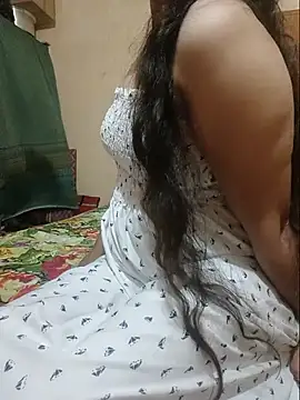 Hot-Mahitha webcam