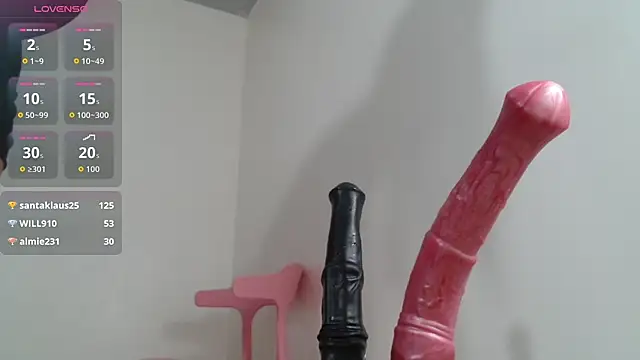 Full_Fist webcam
