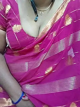 Crazycat-Telugu live webcam