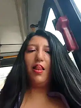 Melany_daring webcam