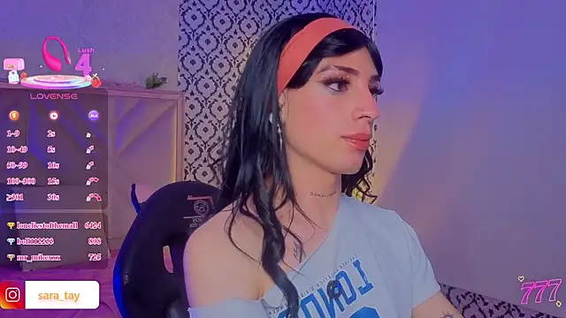boyfox_tay webcam