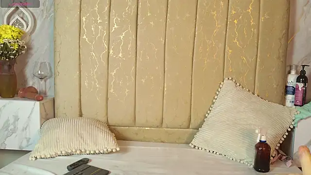 vivi_ruby webcam