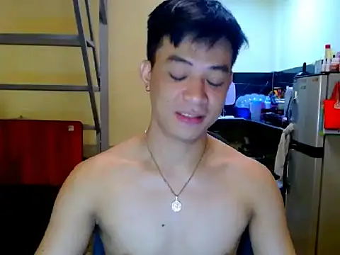 asiancumquickly (M young) - CUM IN PUBLIC