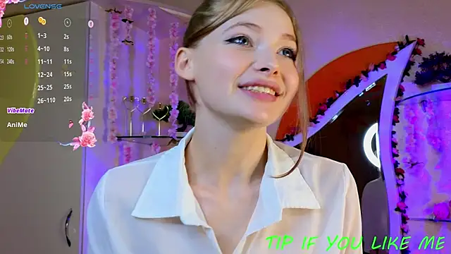 -hi-BABBY- live webcam