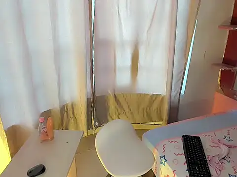 Ashley_Alexa webcam