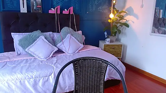 zohet_kriss webcam