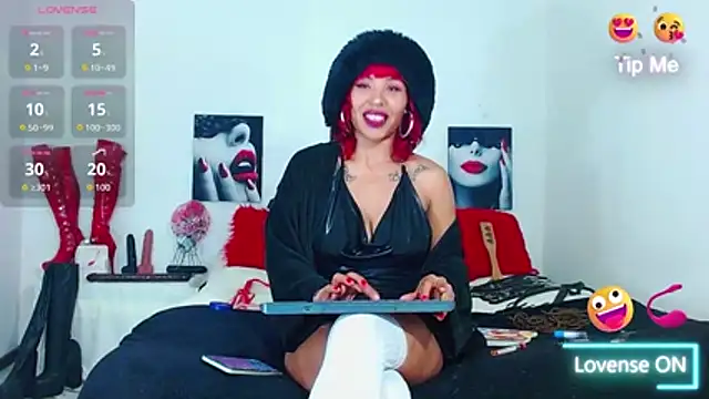 mylygrey webcam