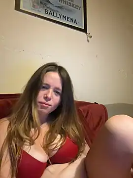 Rhyumii webcam