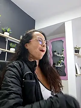 Lauryn_Jones live webcam