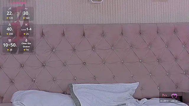 ZarinaWynne live webcam