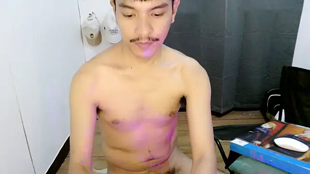 asian_darlingcummersxxx (M young) - Help me to cum