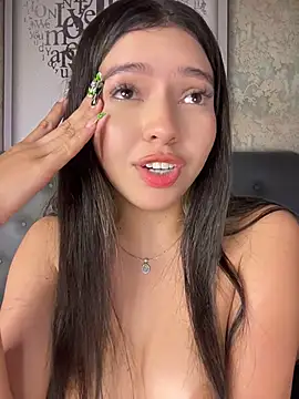 LolliePopsXXX webcam