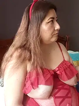 Morchis_esmeralda webcam