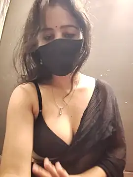 Kanika_76 live cam on StripChat