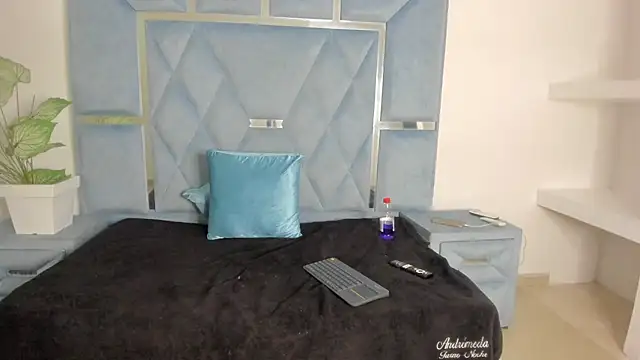 Lucy_asm webcam