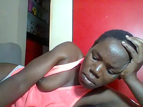 Blacksexyqueen24 live cam on StripChat
