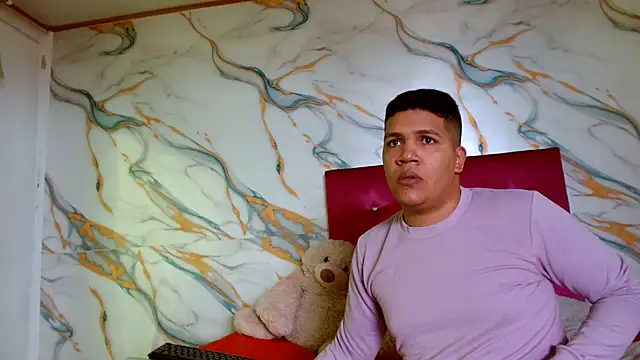 STEVEN-ANGEL webcam