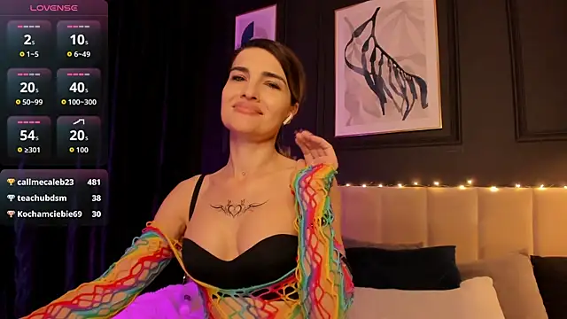 Adele__Novak webcam