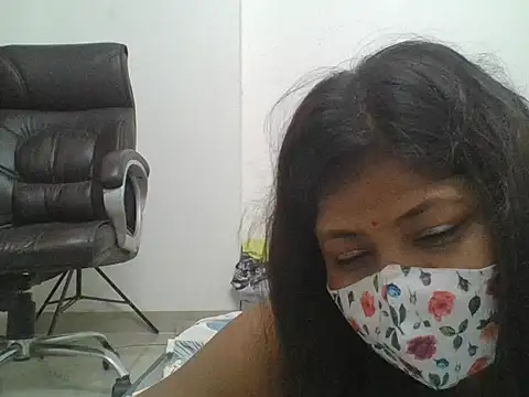 hot_muskaan69 live cam on StripChat