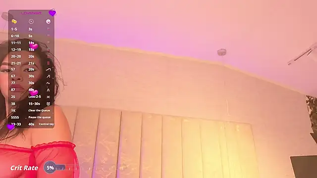ladyfoxx_ (F young) - Lets play with my nipples and saliva