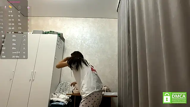 GildaCode webcam