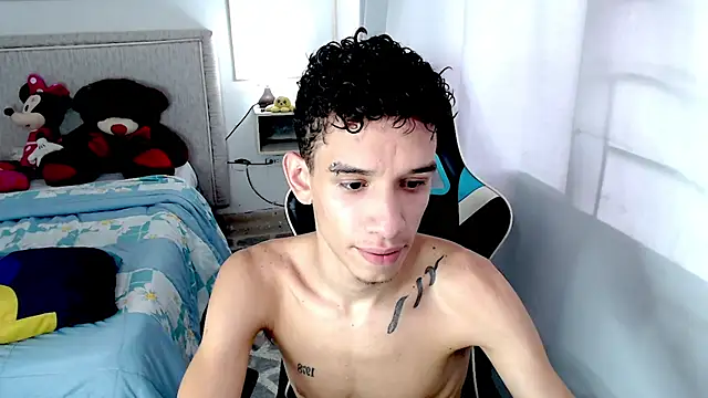 yoryo_hot (M young) - Show cum🍆💦