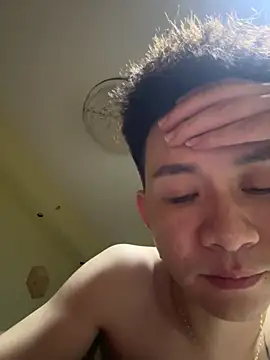 liqi_520 (M young) - 直播射精