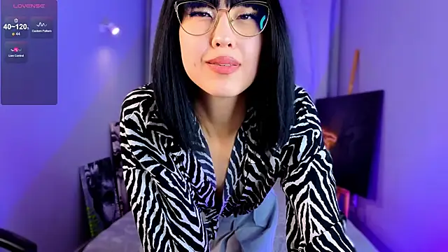 ValeryMur live webcam