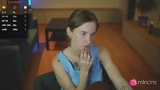 mel_collins webcam