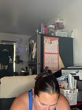 SexyNikki6969 webcam