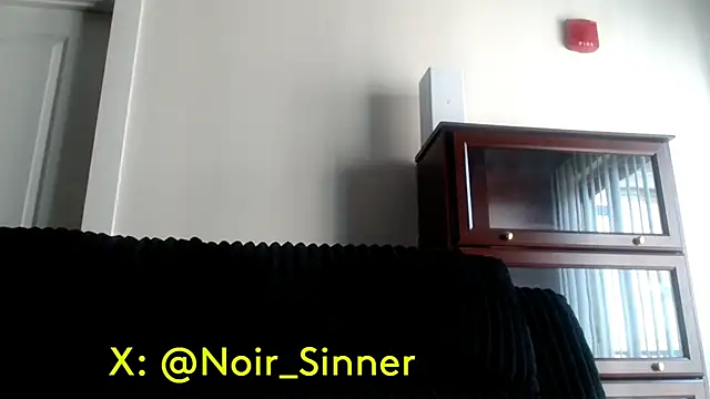 sinnernoir webcam