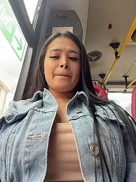 Sara_fun webcam