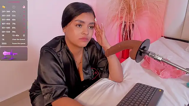 jessica_montez05 webcam