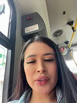 Sara_fun webcam