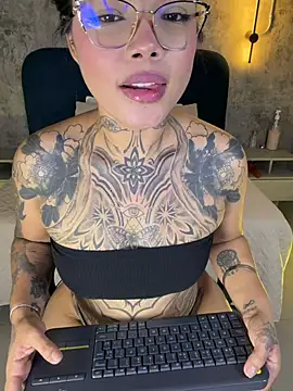 madyson_fox live webcam
