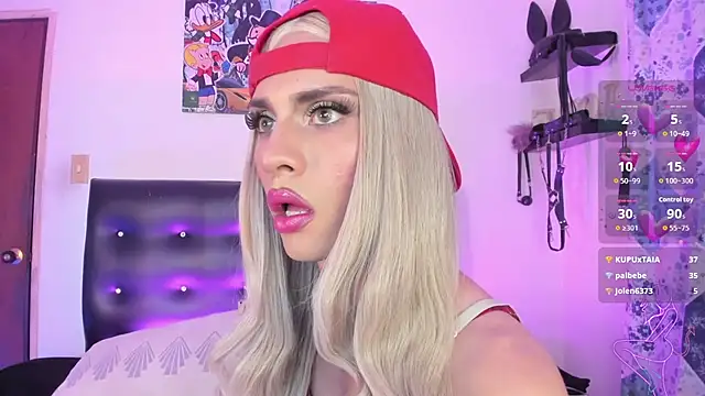 AngelsJones21 live sex cam