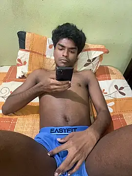 funcracker (M young) - For A cum SHOT