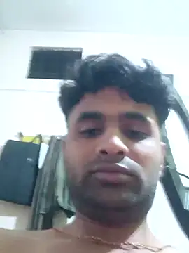 indore_playboi (M young) - Dick oiling show