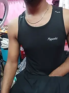 vikash8240 (M young) - 500